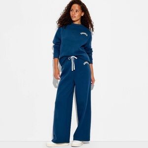 Unwell Target Collab Sweatset